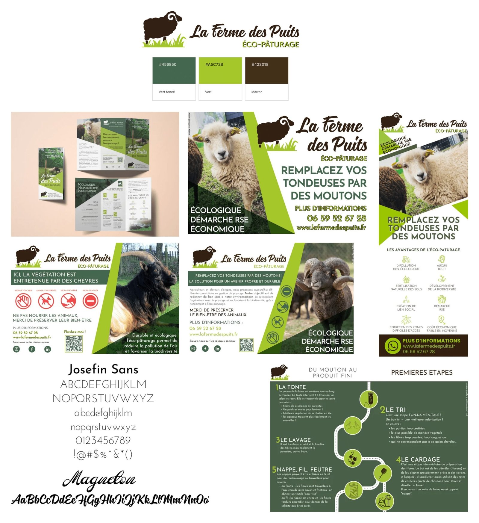 image la ferme des puits image la ferme des puits